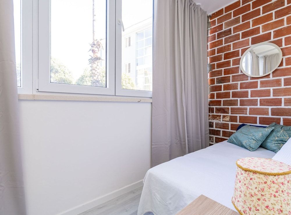 Apartment Butterfly Apartment (One Bedroom Apartment with Sea View) 21