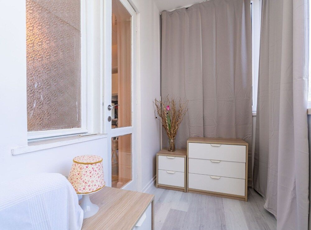 Apartment Butterfly Apartment (One Bedroom Apartment with Sea View) 20