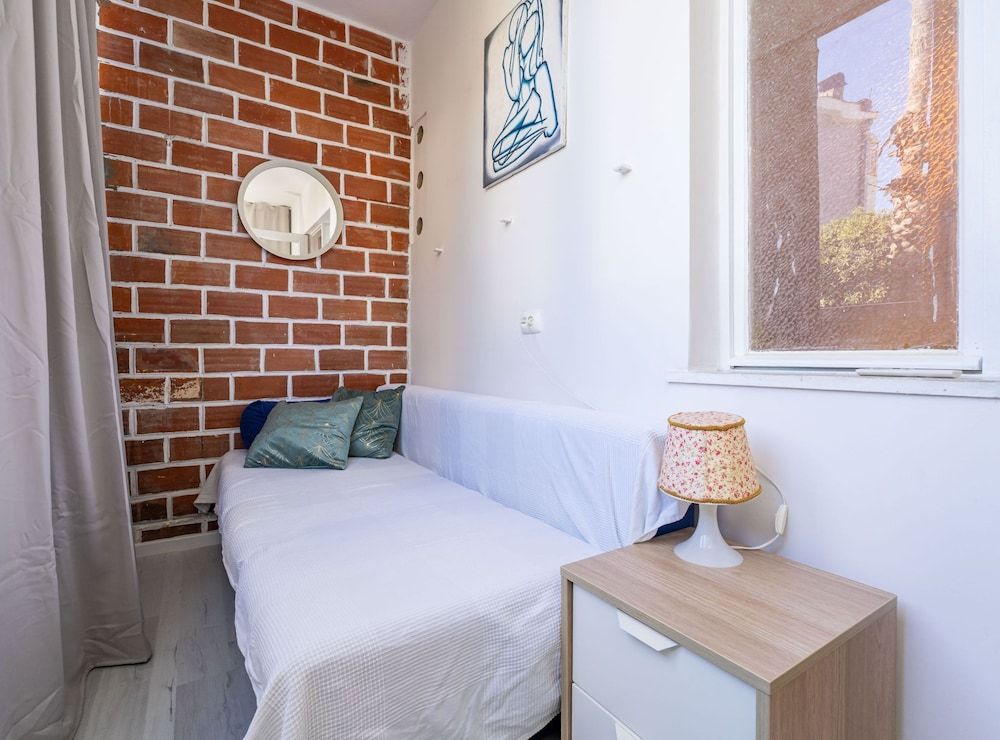 Apartment Butterfly Apartment (One Bedroom Apartment with Sea View) 18