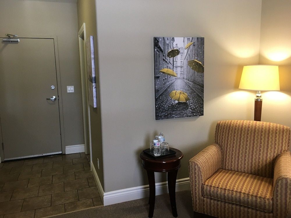 Whitefish  Corporate Residence Basic Single Room 9