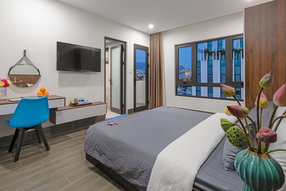 undefined TIDITEL Hotel and Apartment 6