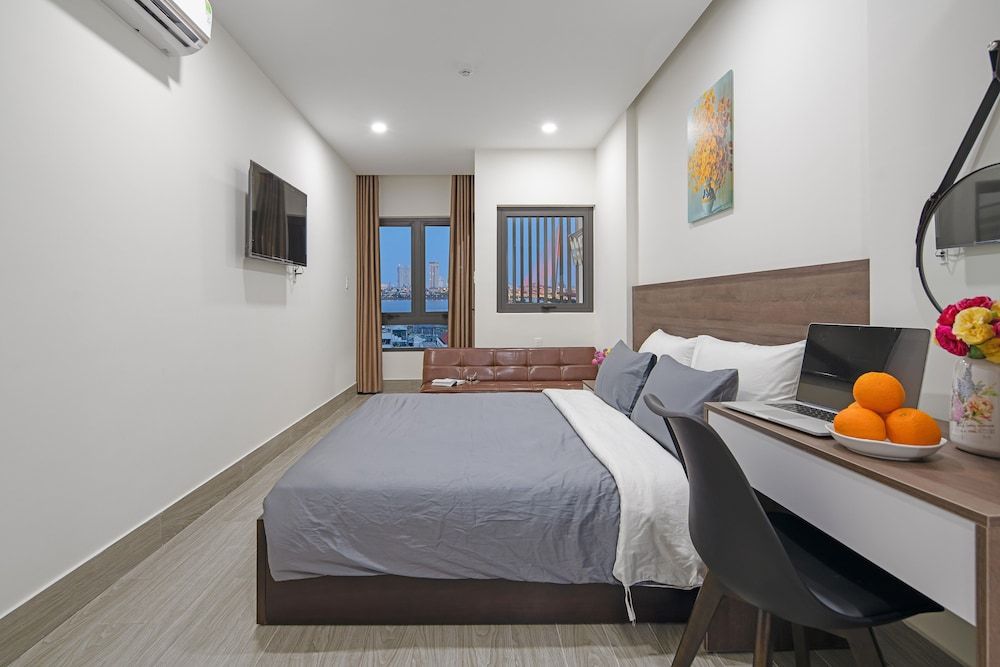 undefined TIDITEL Hotel and Apartment 2