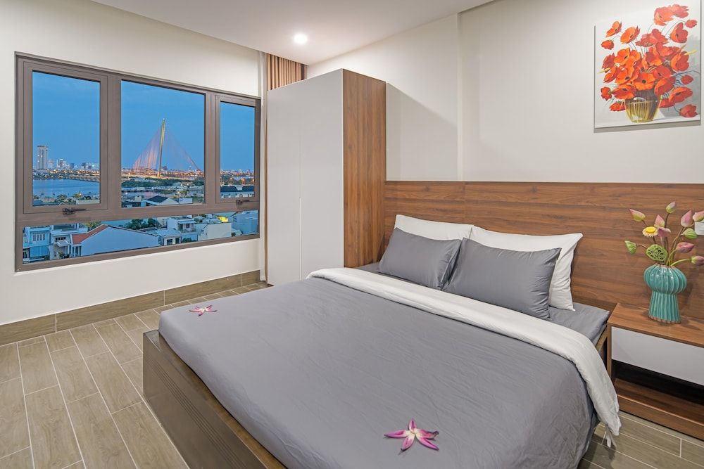 undefined TIDITEL Hotel and Apartment 8