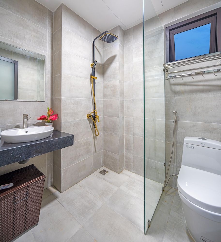 TIDITEL Hotel and Apartment Deluxe Apartment 8