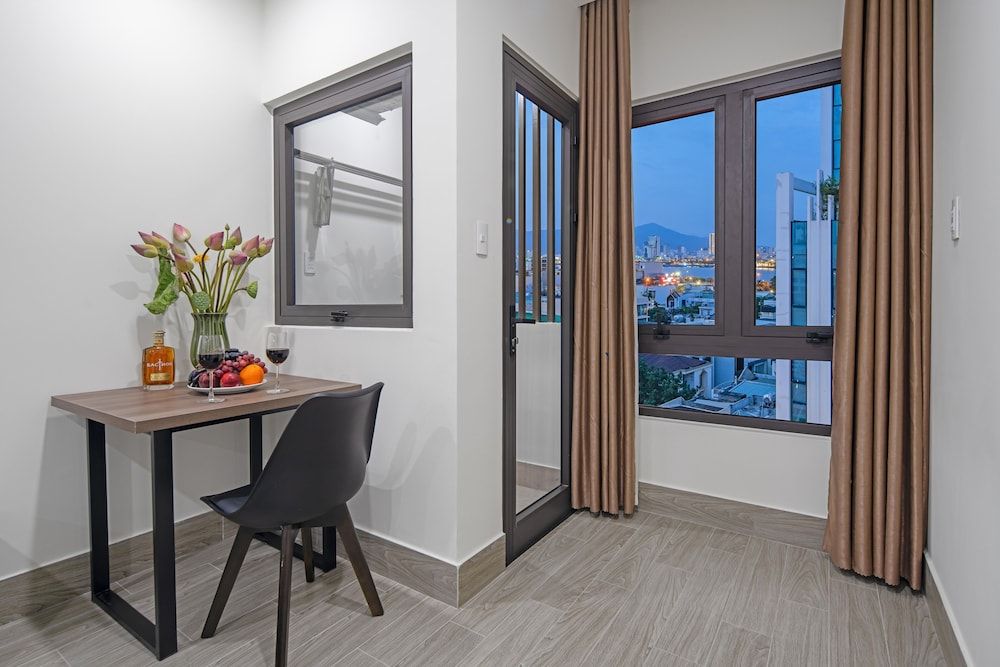 TIDITEL Hotel and Apartment Deluxe Apartment 11