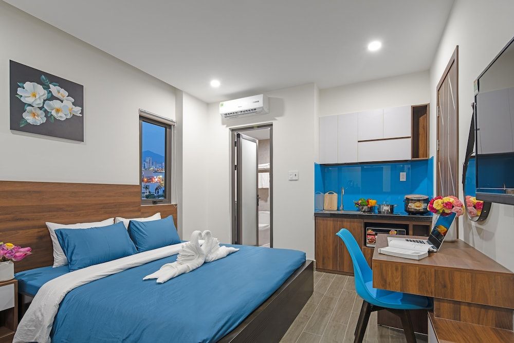 undefined TIDITEL Hotel and Apartment 3