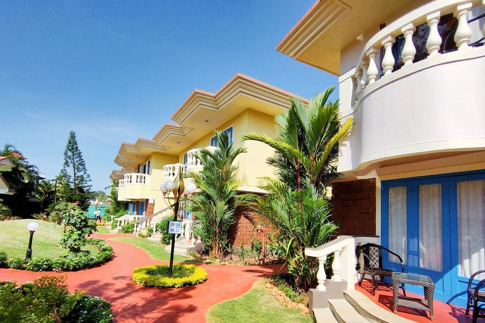 undefined Coconut Grove Beach Resorts 7