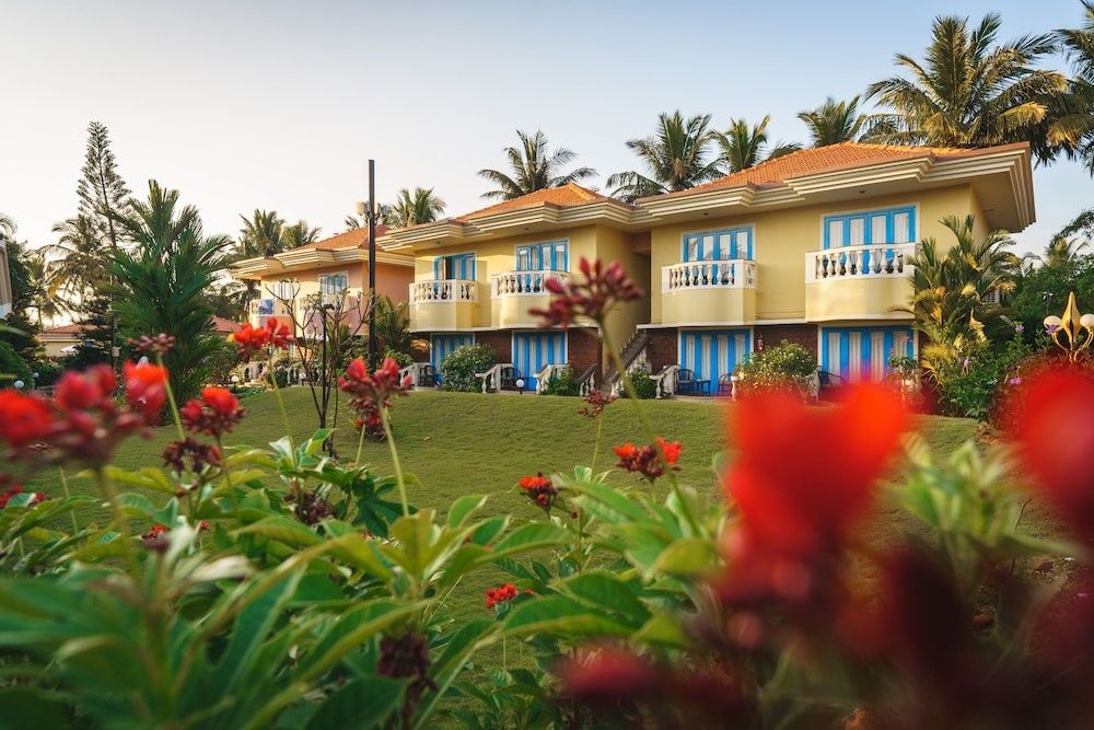 undefined Coconut Grove Beach Resort