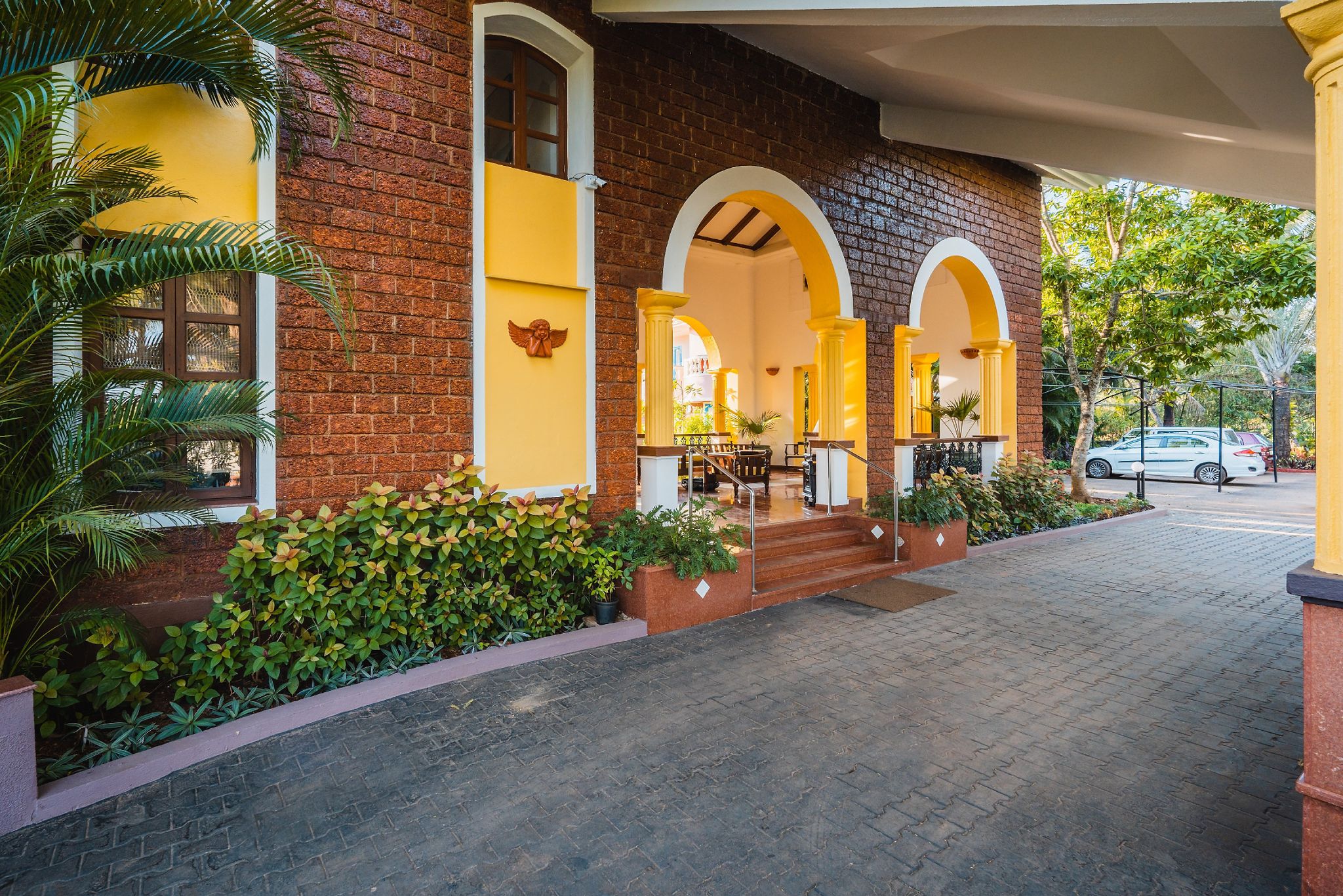 undefined Coconut Grove Beach Resorts 8