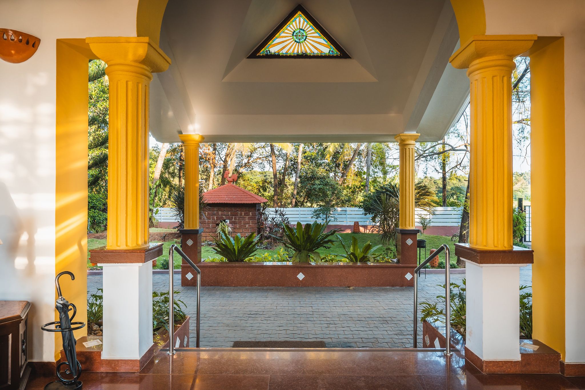 undefined Coconut Grove Beach Resorts 10