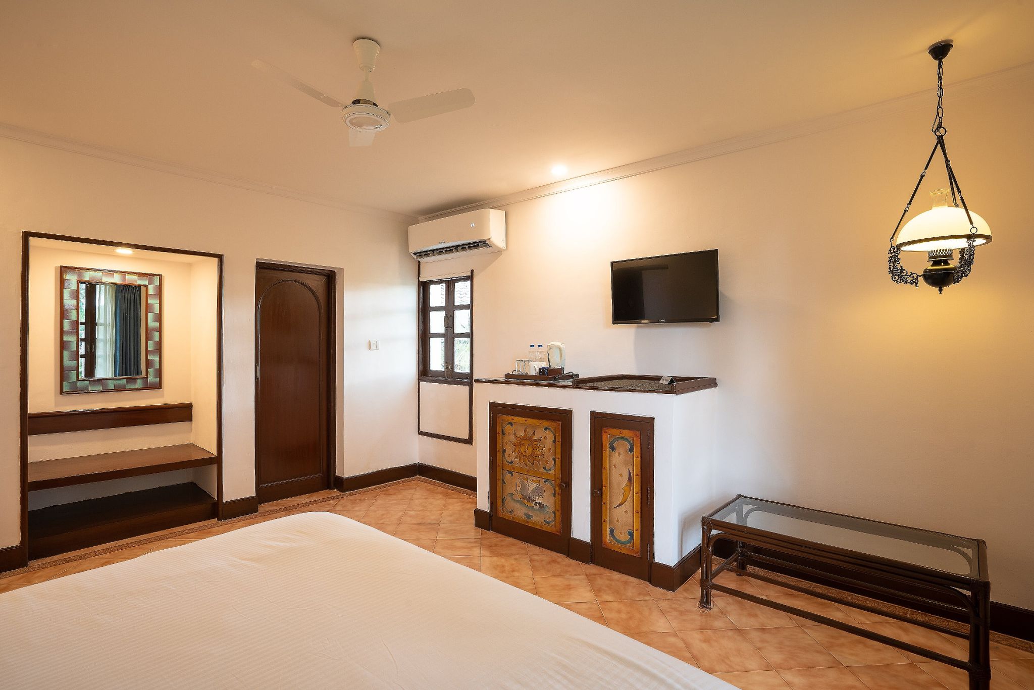 Coconut Grove Beach Resort Deluxe Room 5