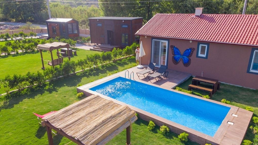 undefined Kleva Houses 7