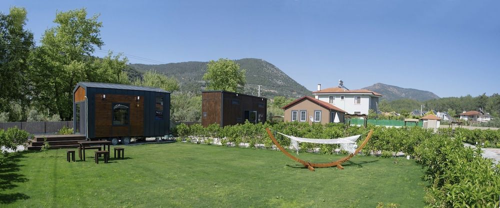 undefined Kleva Houses 3