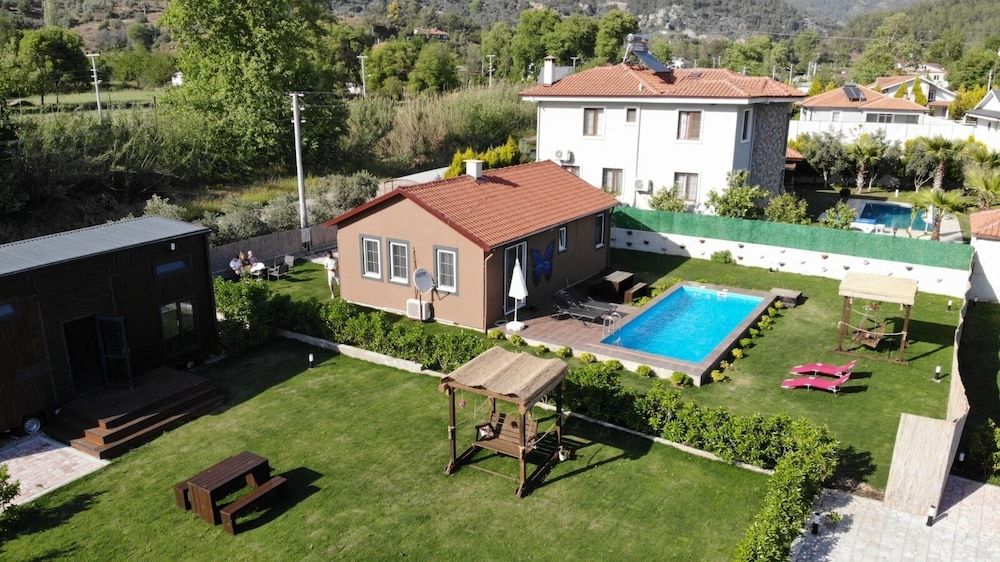 undefined Kleva Houses 6