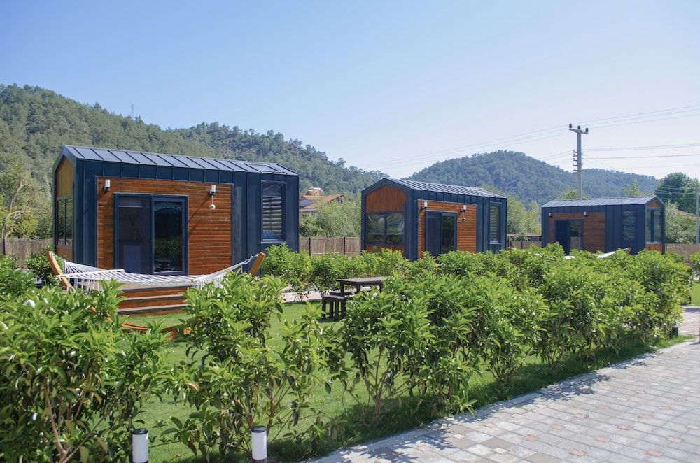 undefined Kleva Houses 4