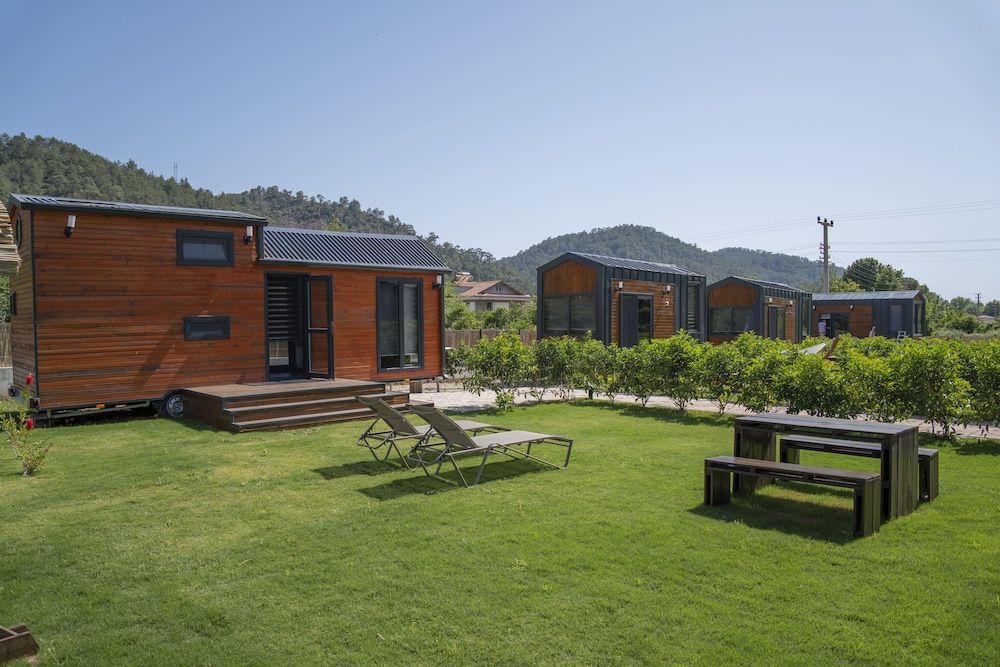 undefined Kleva Houses