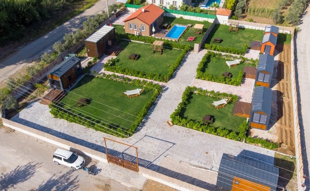 undefined Kleva Houses 5