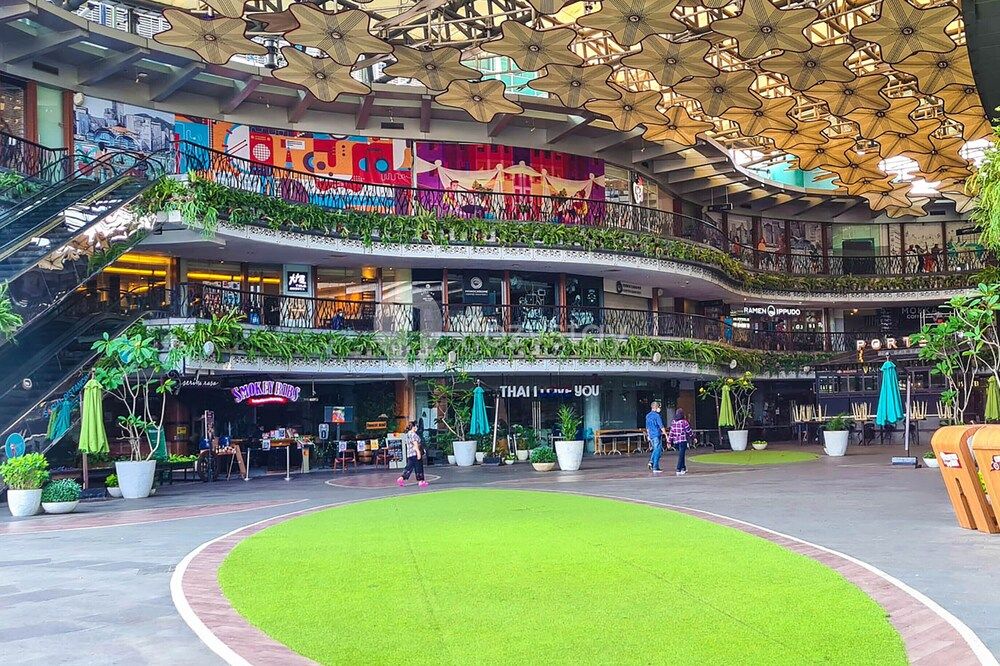 undefined SOLEIL by Kozystay 5