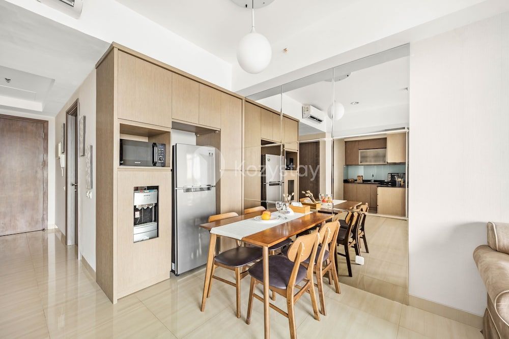 SOLEIL by Kozystay Apartment, 2 Bedrooms, City View 10