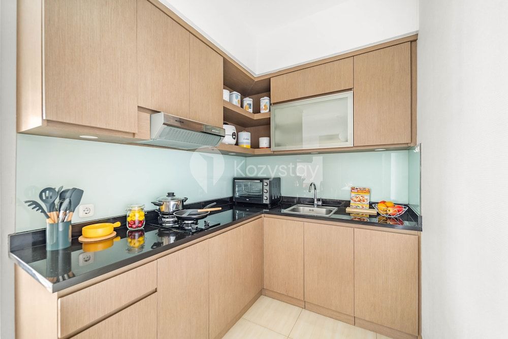 SOLEIL by Kozystay Apartment, 2 Bedrooms, City View 5