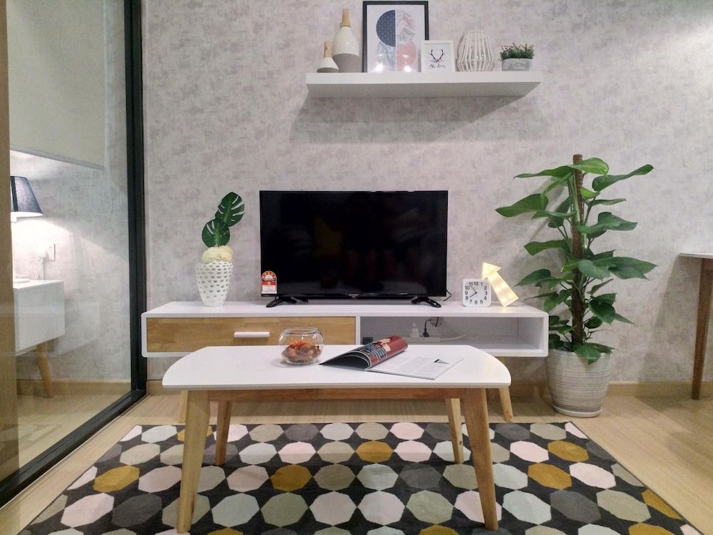 Dsara Sentral by ADDS Comfy Studio - Essential Travelers Only 8