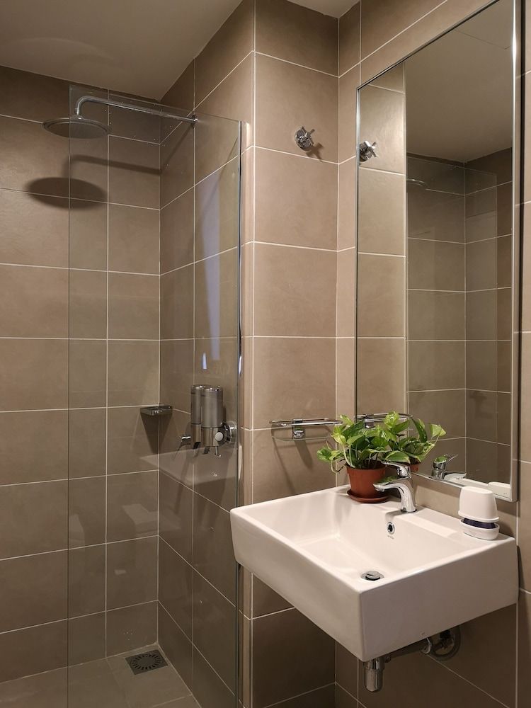 Dsara Sentral by ADDS Tropical 2BR Apartment - Essential Travelers Only 3