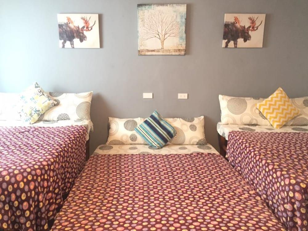 Deluxe Dormitory