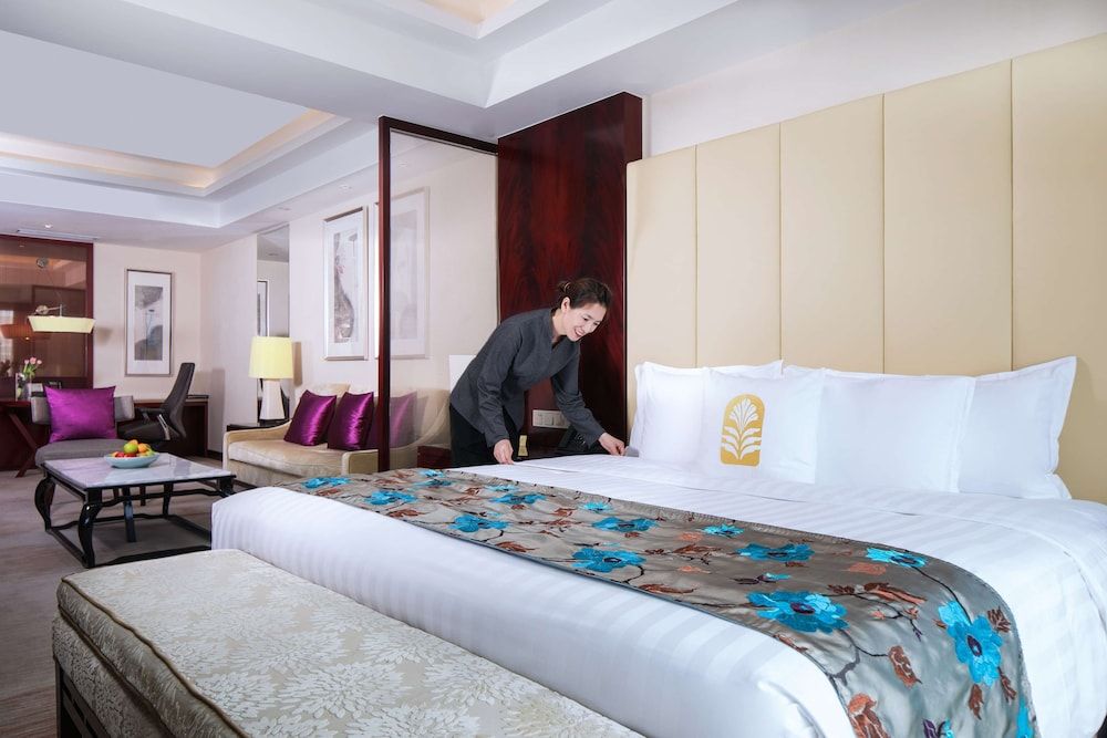Pan Pacific Ningbo