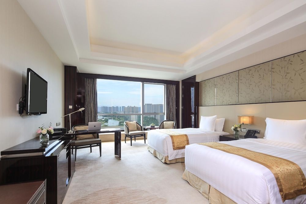 undefined Pan Pacific Ningbo 2