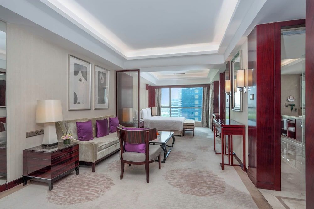 undefined Pan Pacific Ningbo