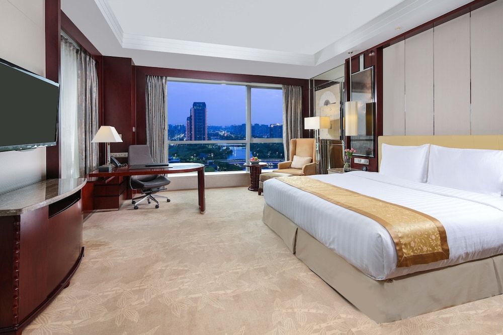 undefined Pan Pacific Ningbo 5