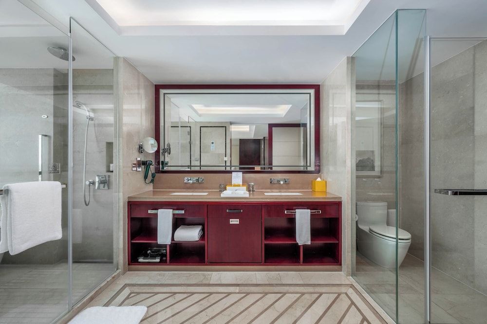undefined Pan Pacific Ningbo 10