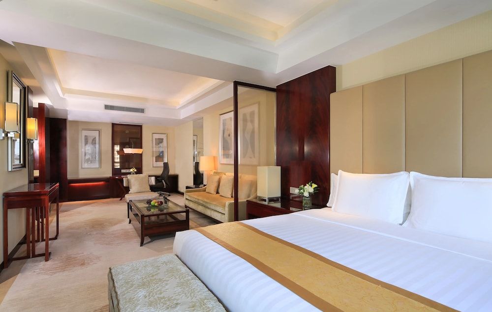 undefined Pan Pacific Ningbo 9