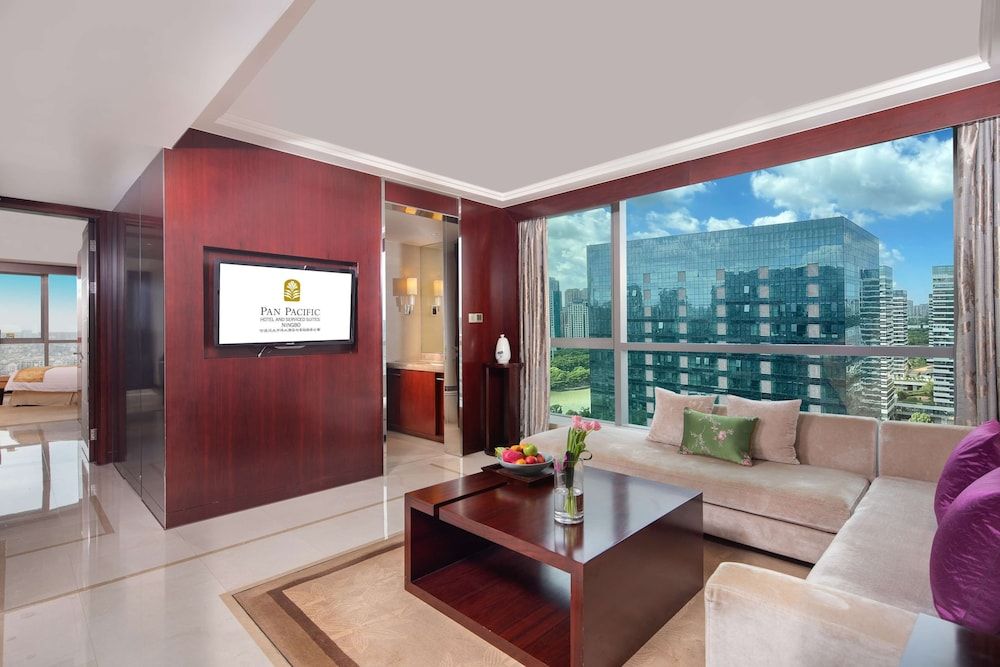 undefined Pan Pacific Ningbo 4