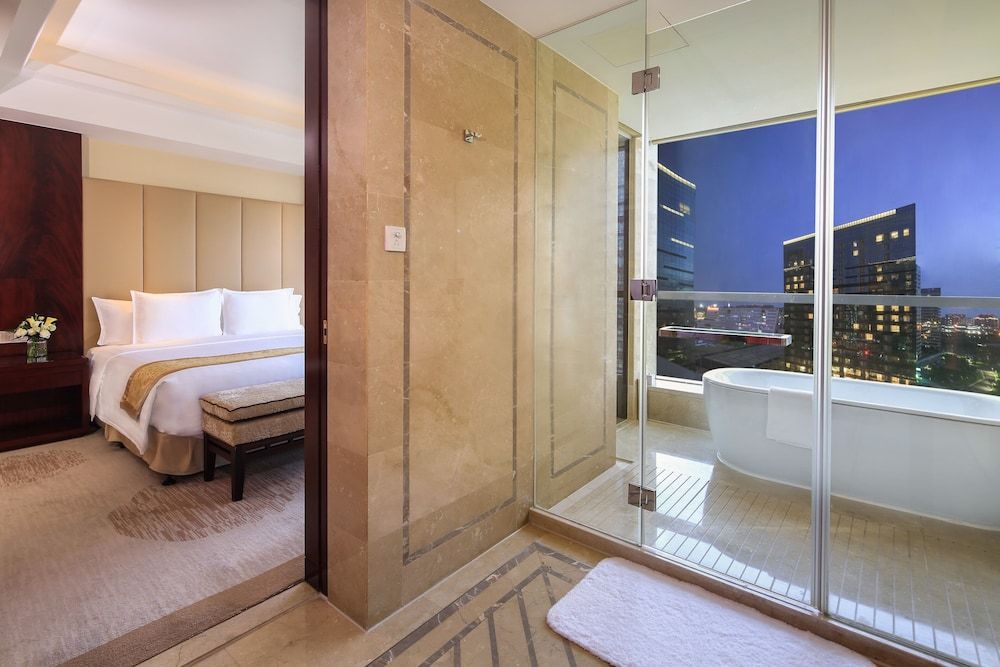 undefined Pan Pacific Ningbo 8