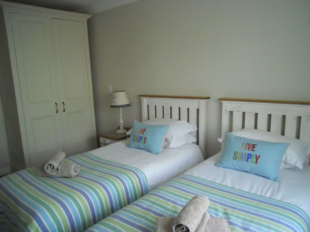 Family Apartment, 2 Bedrooms, Non Smoking, Garden View