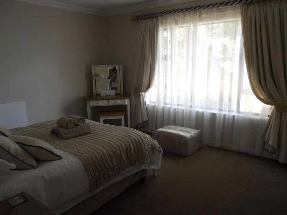 Family Apartment, 2 Bedrooms, Non Smoking, Garden View