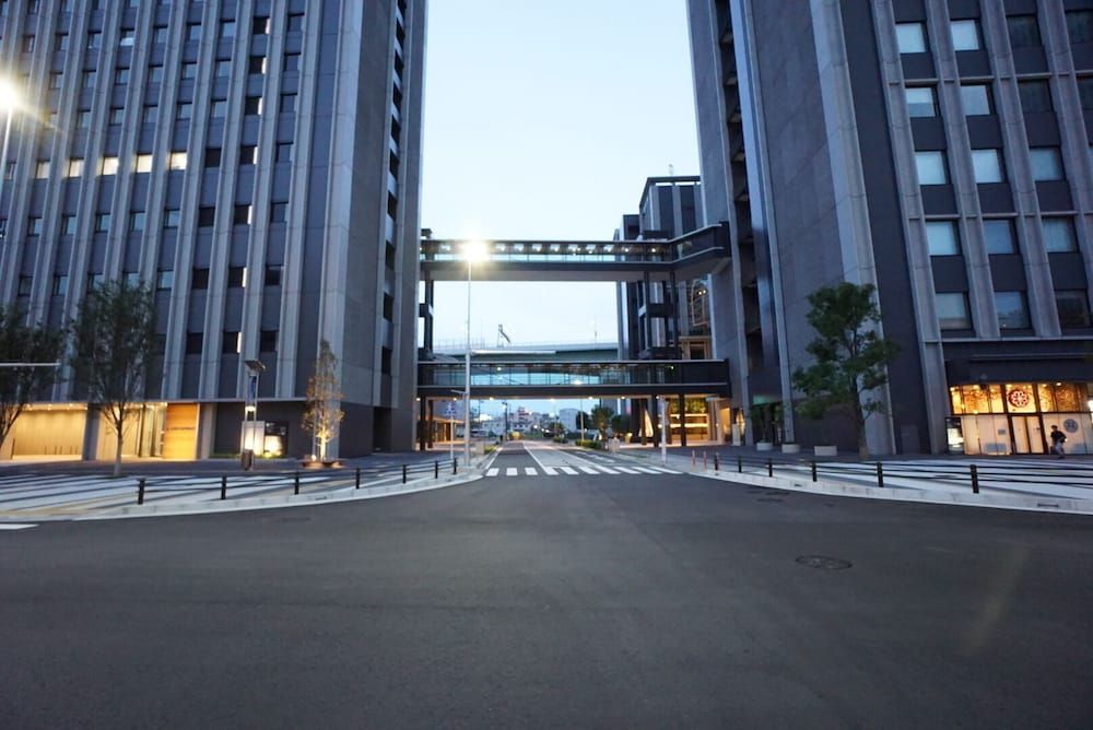 undefined Hostel 758 Nagoya 3G 6