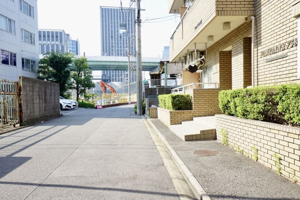 undefined Hostel 758 Nagoya 3G 7