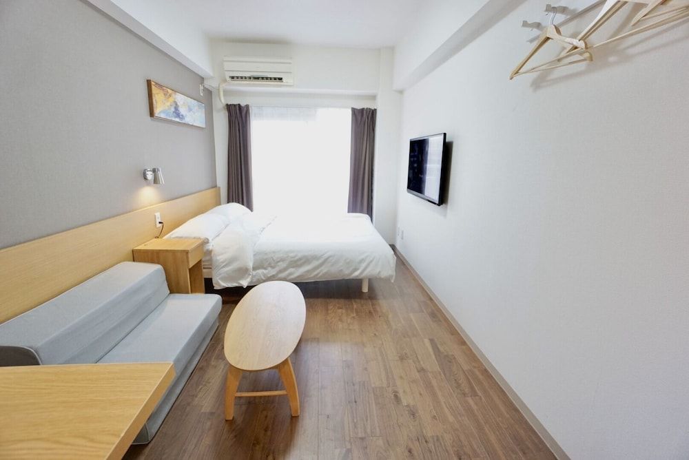undefined Hostel 758 Nagoya 3G 10