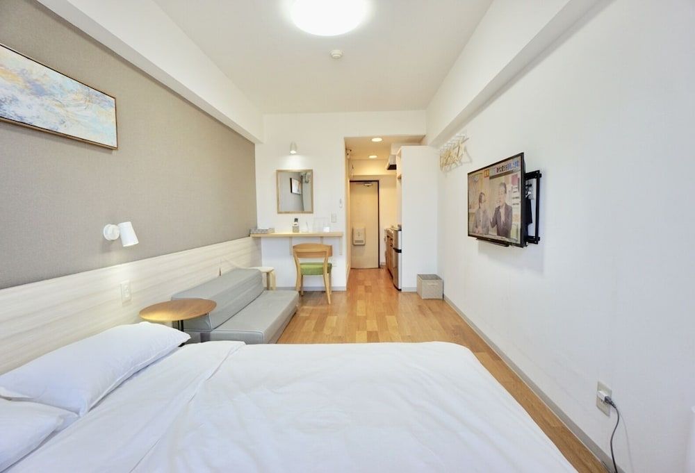 undefined Hostel 758 Nagoya 3G