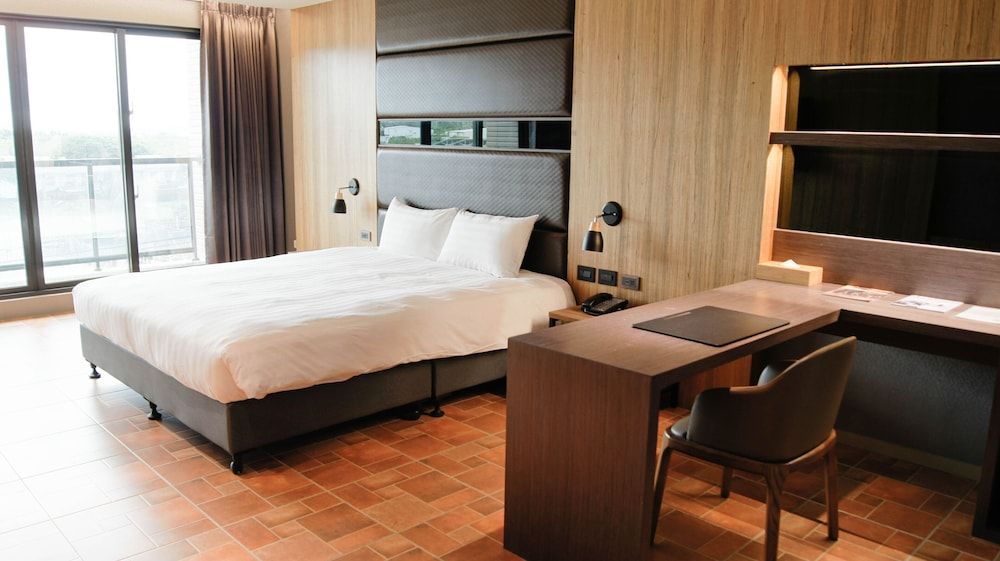 Classic Double Room