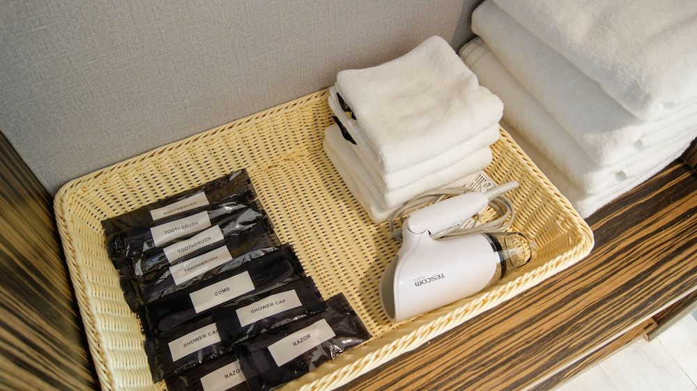 Kuei Ti Wan Hotel Comfort Quadruple Room 7