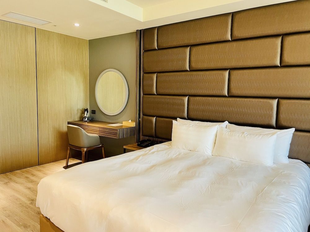 Signature Double Room