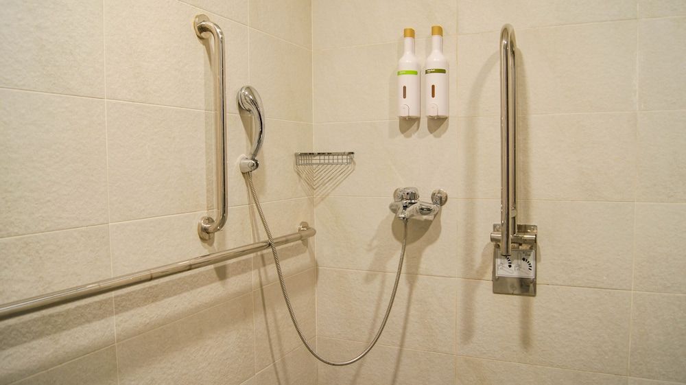 Kuei Ti Wan Hotel Comfort Double Room 4