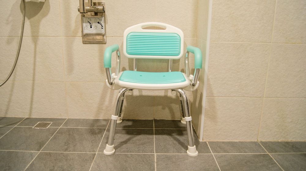 Kuei Ti Wan Hotel Comfort Double Room 3