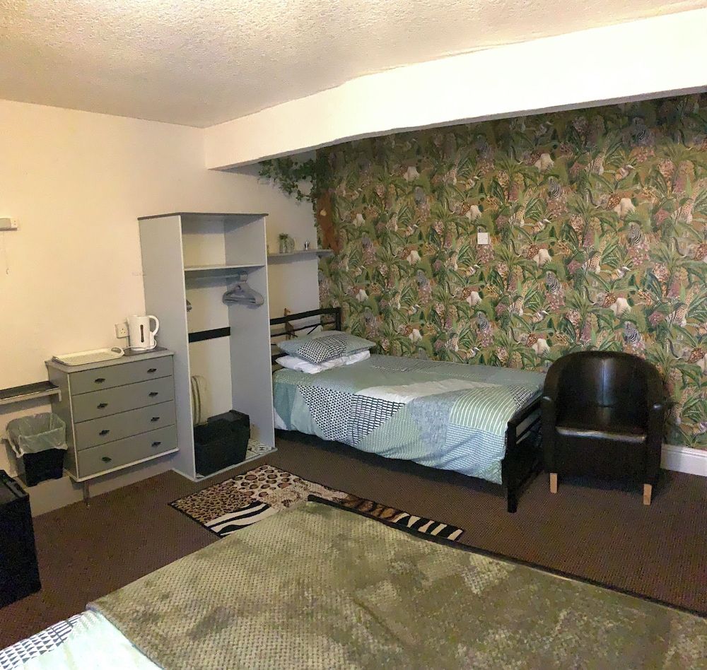 undefined The Hornby Villa B&B 6