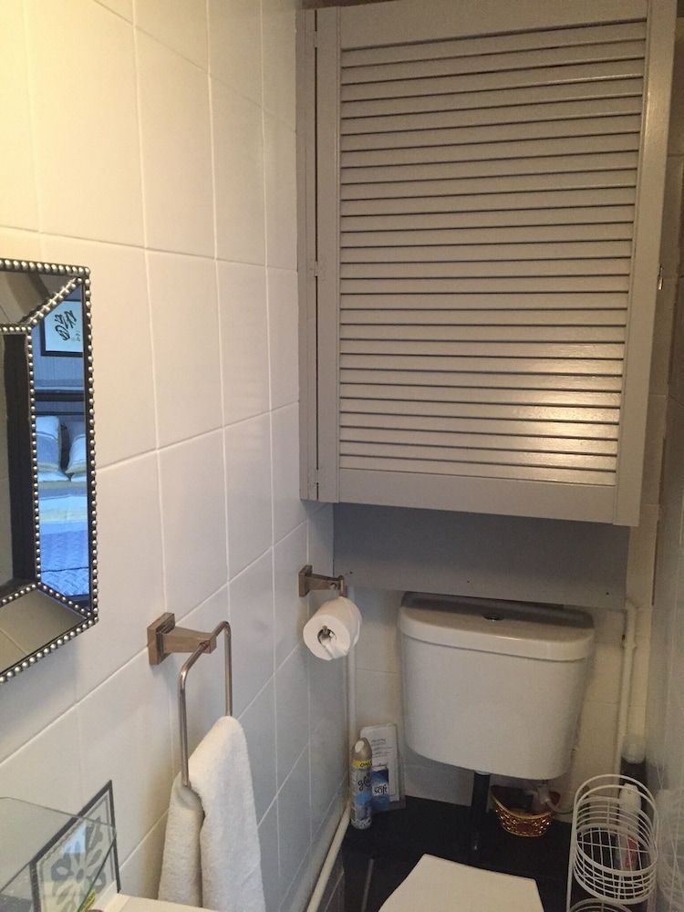 The Hornby Villa B&B Standard Double Room, 1 Double Bed 4