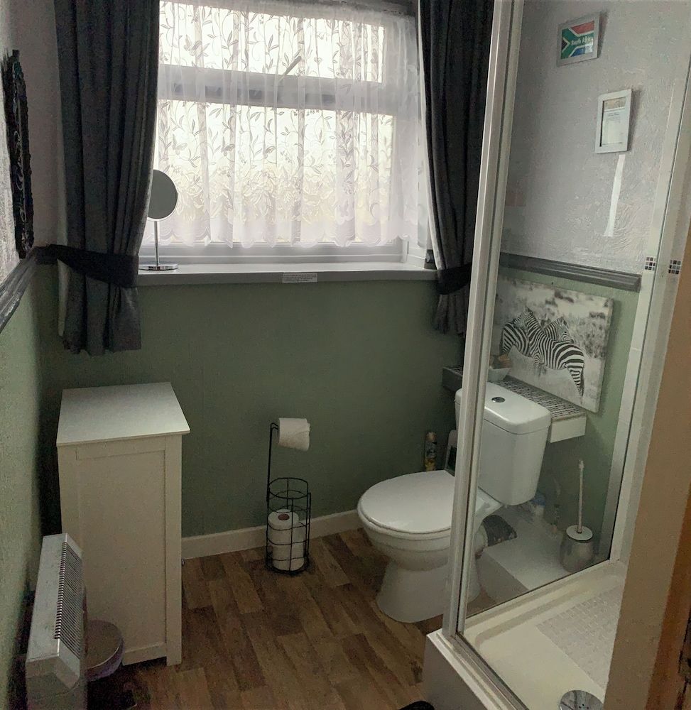 undefined The Hornby Villa B&B 9