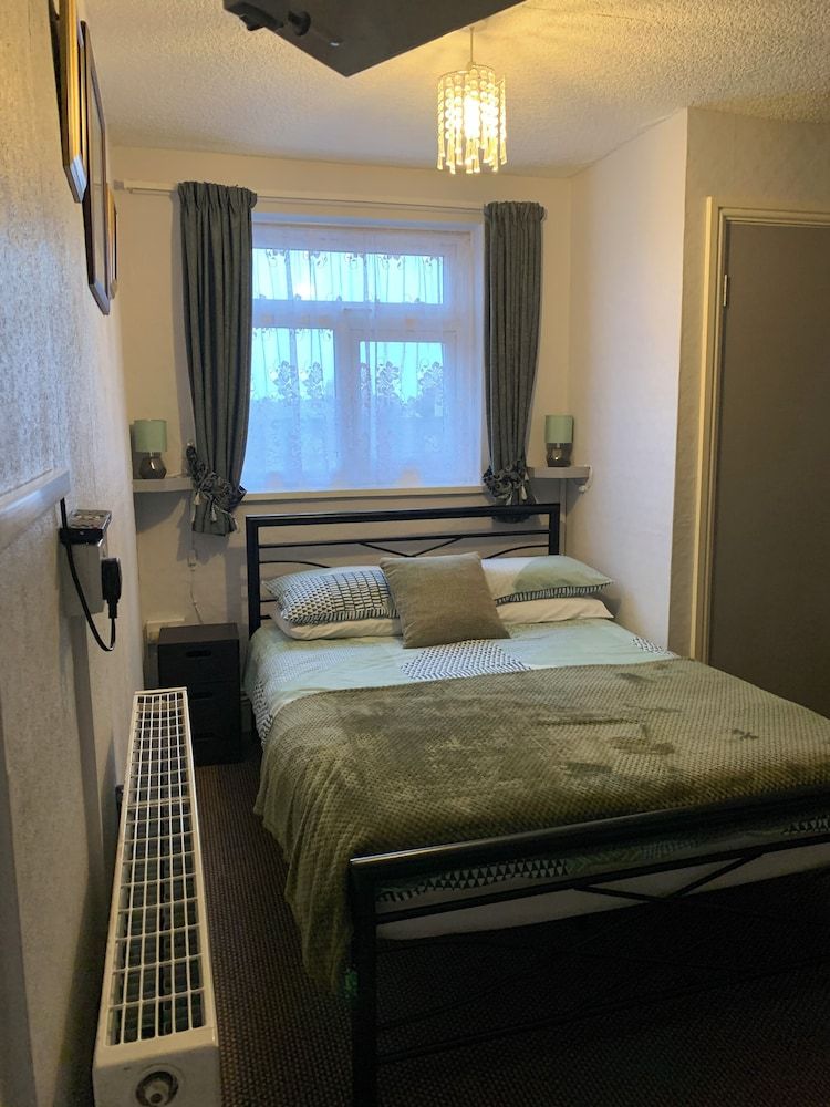 undefined The Hornby Villa B&B 2